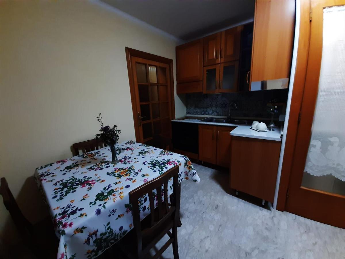 Holiday House Nel Cuore Di Bari Exterior photo